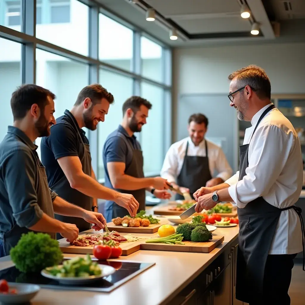 Our professional team